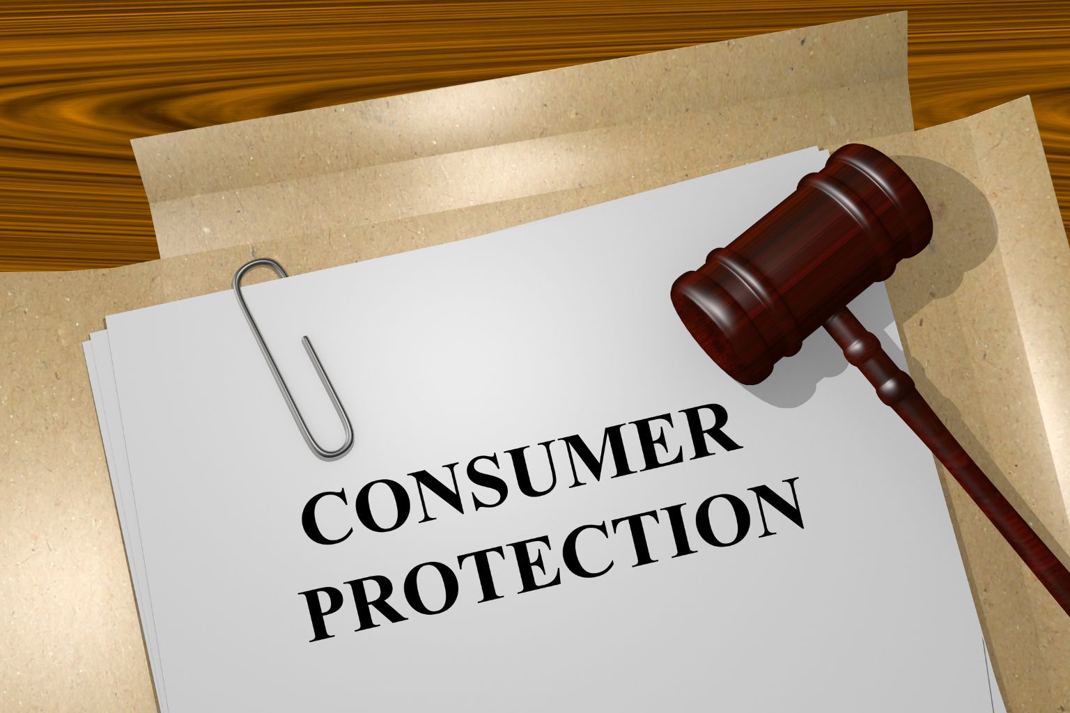 Understanding Deficiency in Medical Service under the Consumer ...