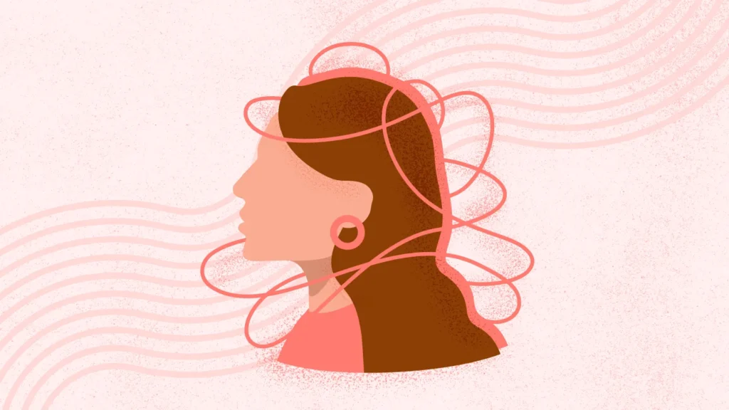 Why people with attachment anxiety are more prone to short-form video addiction.