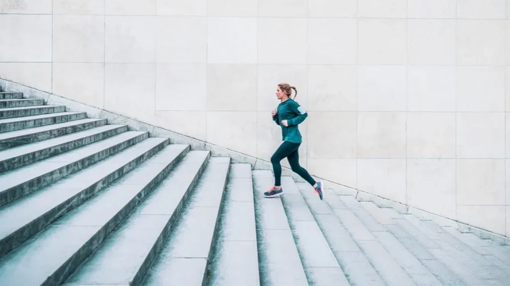 Quick intervals of vigorous movement can decrease the likelihood of major illnesses.