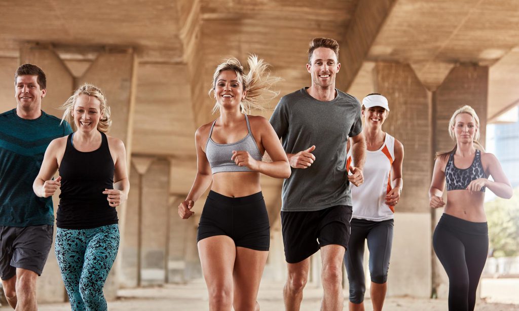 Review highlights the relationship between extreme endurance running and heart health changes